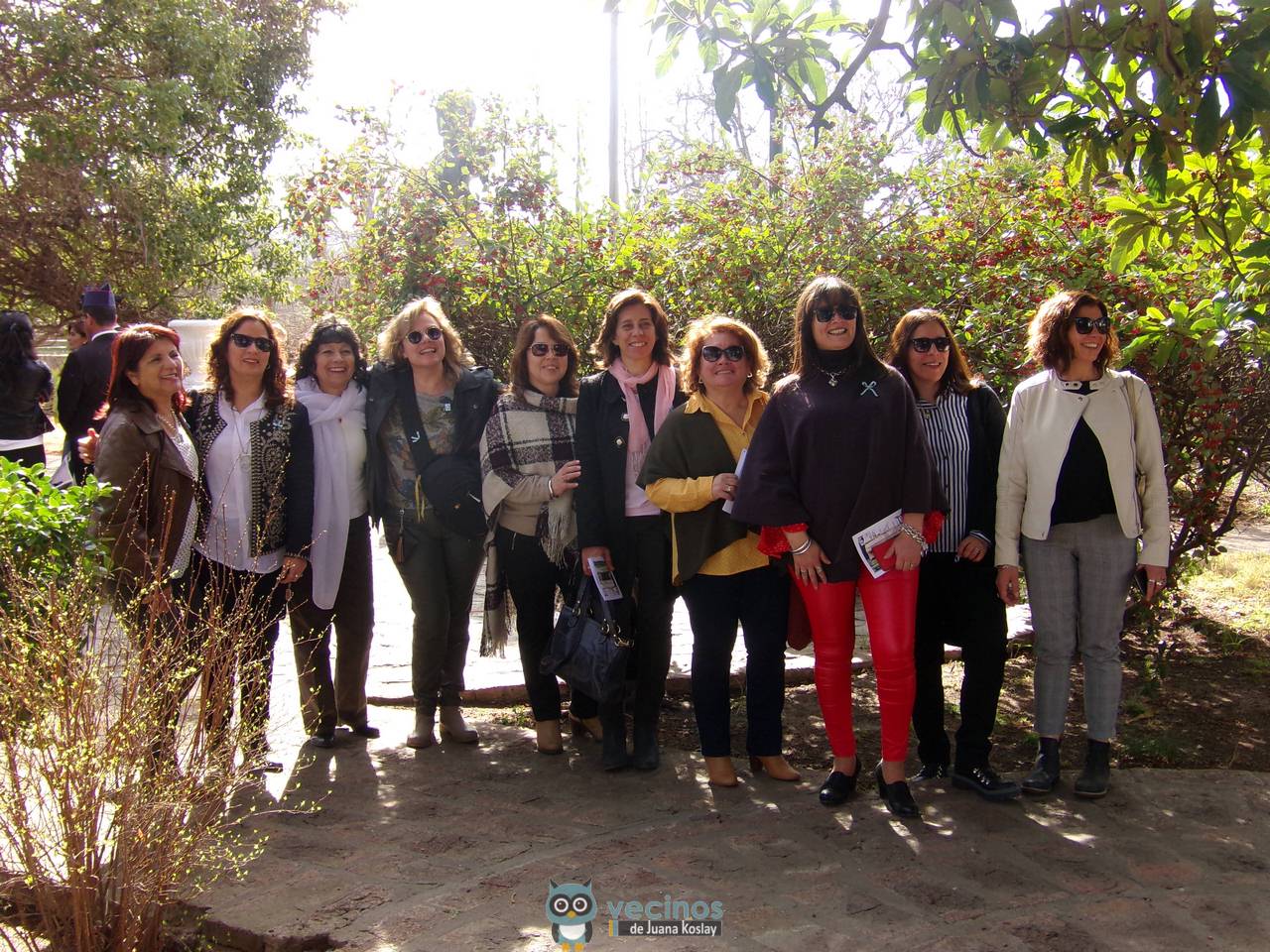 En Las Chacras, la Esc. Normal Juan Pascual Pringles conmemoró la muerte del Gral. San Martín