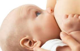 Juana Koslay se suma a “La Semana Mundial de La Lactancia Materna”