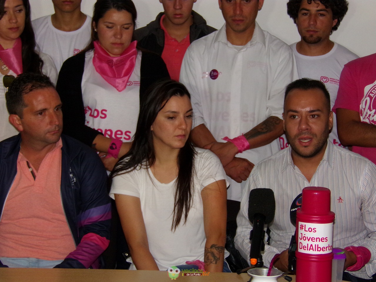 Pronto el Programa Juventud, dispondrá de un espacio para los jóvenes en Juana Koslay