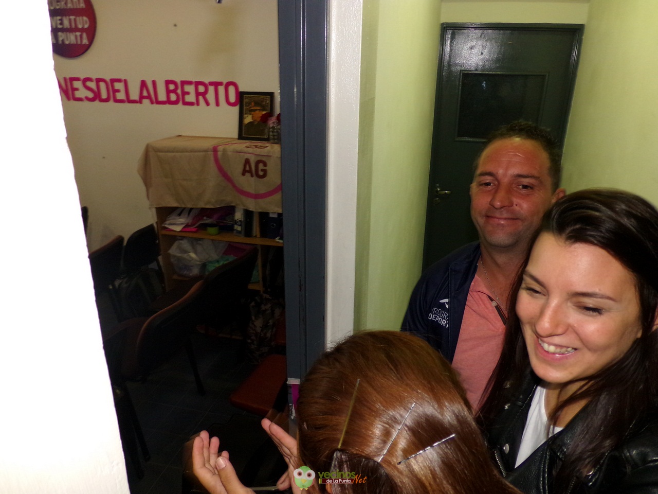 Pronto el Programa Juventud, dispondrá de un espacio para los jóvenes en Juana Koslay