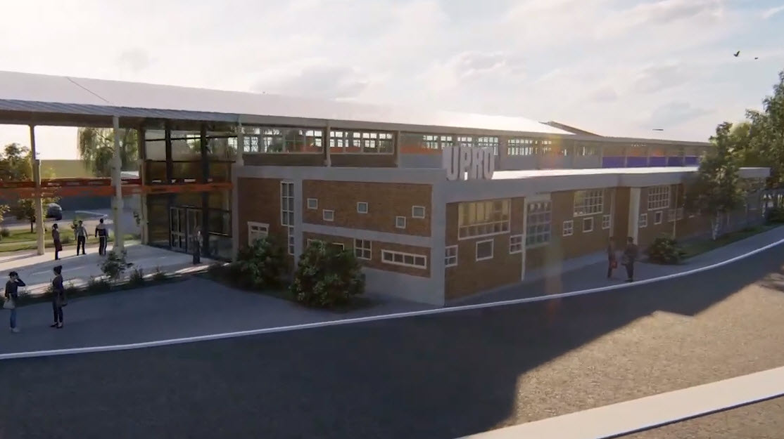 CONCLUSIONES DEL CONCEJO ECONÓMICO Y SOCIAL IMPORTANTES ANUNCIOS DEL GOBERNADOR.