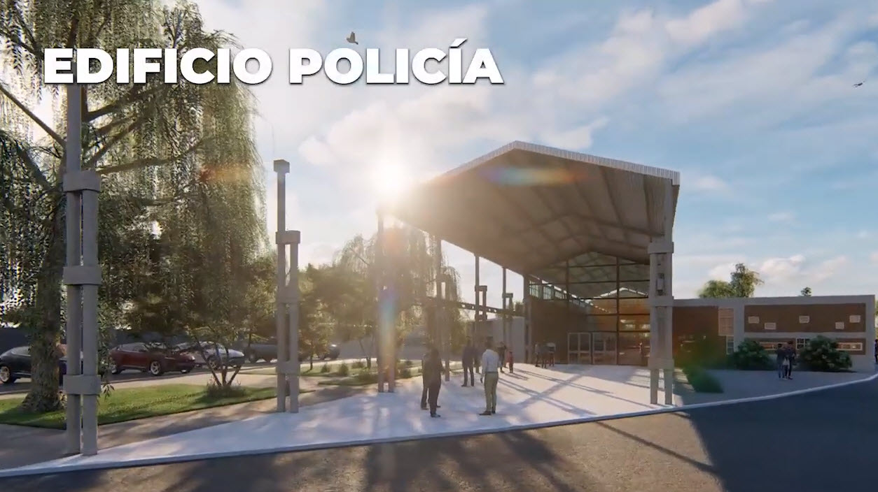 CONCLUSIONES DEL CONCEJO ECONÓMICO Y SOCIAL IMPORTANTES ANUNCIOS DEL GOBERNADOR.