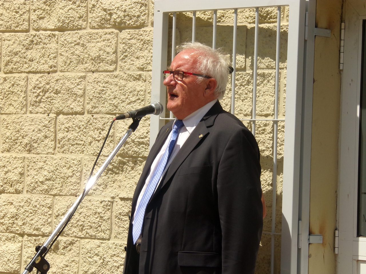 Se inauguró la Escuela de Cocina en el Centro de Oficios Municipal