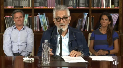 Coronavirus: reporte diario 04 de abril