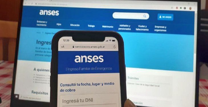 Atención beneficiarios de la IFE: Nuevo pago en agosto