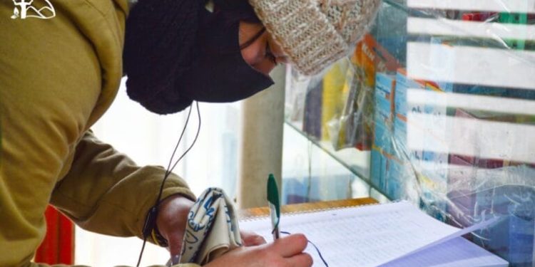 El municipio de Juana Koslay realiza control en comercios del cumplimiento de trazabilidad.