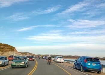 Este fin de semana habrá operativos policiales en los perilagos de Potrero de los Funes y Cruz de Piedra