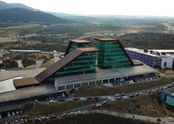 San Luis volverá a tener Ministerio de Seguridad