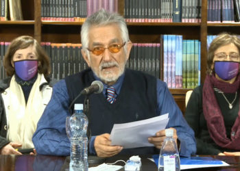 1 nuevo caso positivo pero San Luis mantiene el estatus sanitario