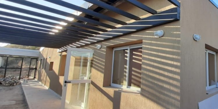 “Los abuelos de El Volcán” más cerca de volver a su sede