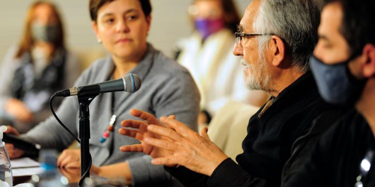 Coronavirus- Parte del Comité de Crisis del 30 de julio