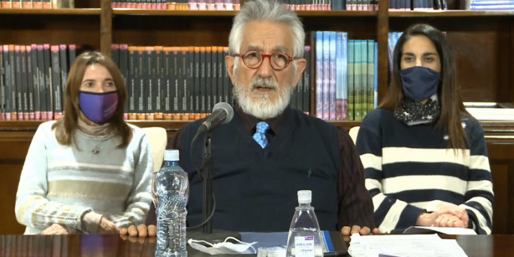 PARTE EPIDEMIOLÓGICO – CORONAVIRUS 24 DE JULIO