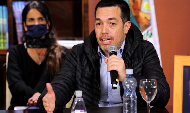 Coronavirus: aislan a 27 personas por tener contacto con un joven de Unión que ingresó ilegalmente a San Luis; regresó a Mendoza y dio positivo