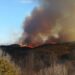 VIDEO: FUEGO SIN TREGUA. AHORA EN SIERRAS DE ESTANCIA GRANDE