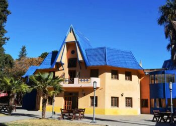 VERIFICAN EL CUMPLIMIENTO DE PROTOCOLOS EN ALOJAMIENTOS