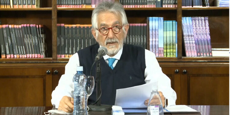 Parte de Gobierno. Día 66 de distanciamiento social, preventivo y obligatorio