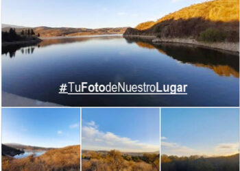 #TuFotodeNuestroLugar