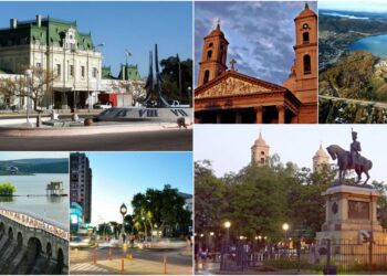 FELIZ 426 ANIVERSARIO SAN LUIS