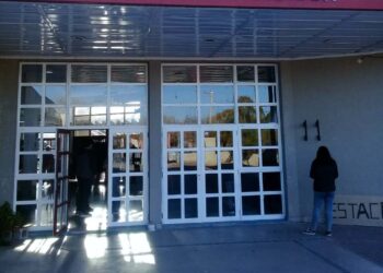 La Escuela Técnica N°37 Ing. German Ave Lallemant es una de las elegidas para trabajar en el laboratorio virtual de “CloudLabs”