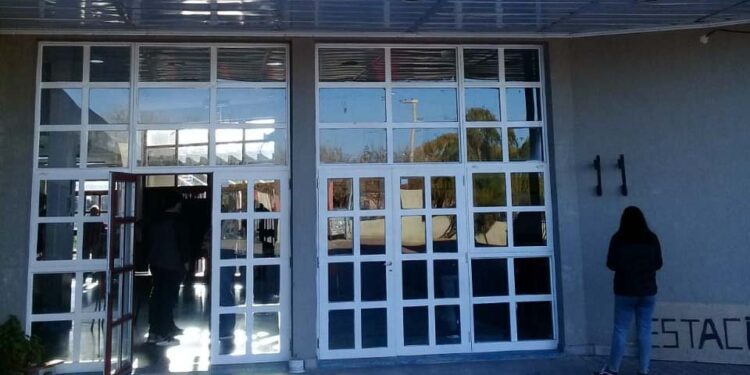 La Escuela Técnica N°37 Ing. German Ave Lallemant es una de las elegidas para trabajar en el laboratorio virtual de “CloudLabs”