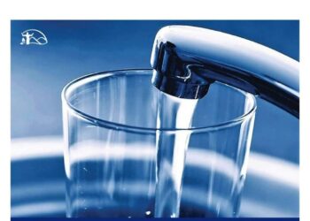 CORTE PROGRAMADO DE AGUA 💦