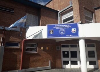 Abrieron las inscripciones para los cursos de capacitación del Instituto Superior de Seguridad Pública