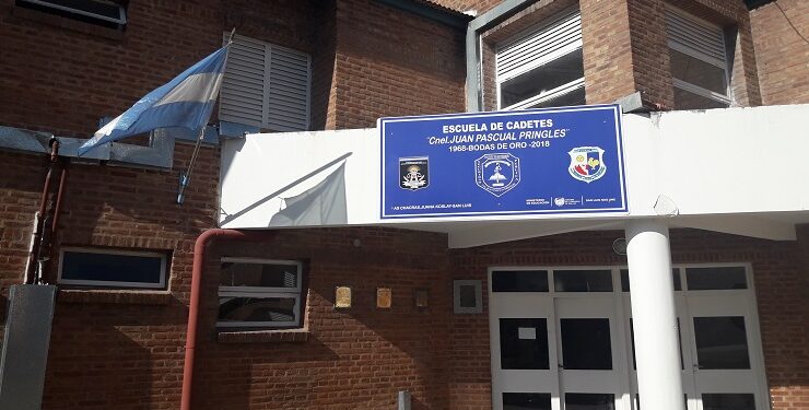 Abrieron las inscripciones para los cursos de capacitación del Instituto Superior de Seguridad Pública