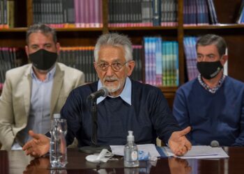 Este viernes se registraron 26 casos de coronavirus