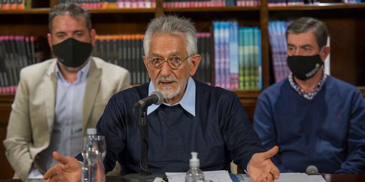 Este viernes se registraron 26 casos de coronavirus