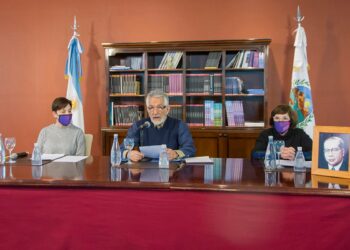 Este viernes se registraron 2 casos positivos de coronavirus. Serían dos transportistas