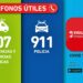 Covid 19: se puede informar de casos sospechosos a través del 107, 911 y la App Vigilancia Epidemiológica