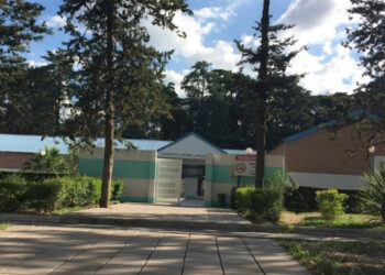 El Hospital de Juana koslay se suma a la semana de la Lactancia Materna