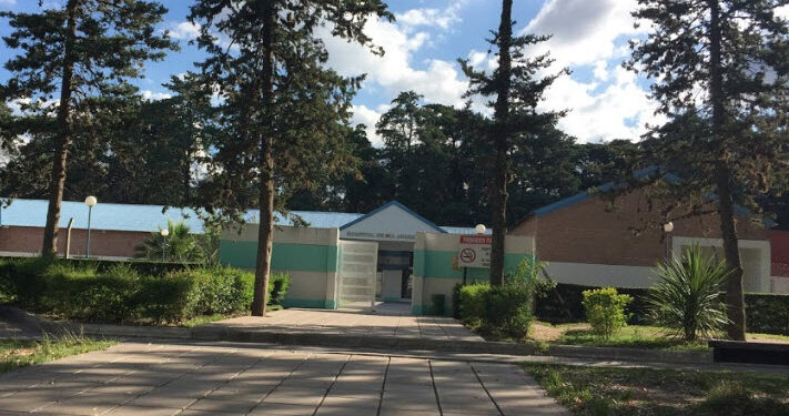 El Hospital de Juana koslay se suma a la semana de la Lactancia Materna