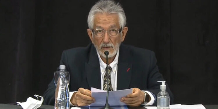 66 nuevos casos positivos de coronavirus. 1 Caso nuevo es de Juana Koslay