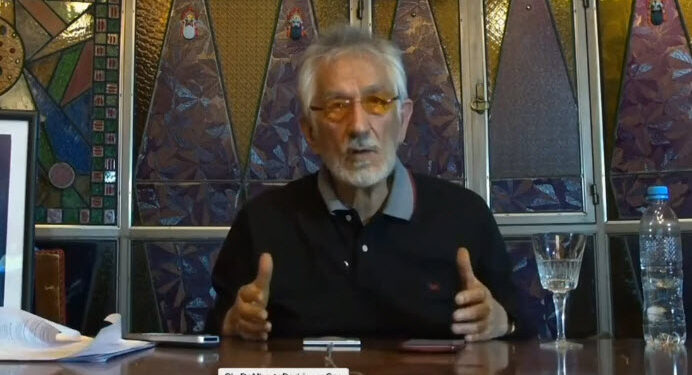 94 casos nuevos positivos de Coronavirus en la provincia.