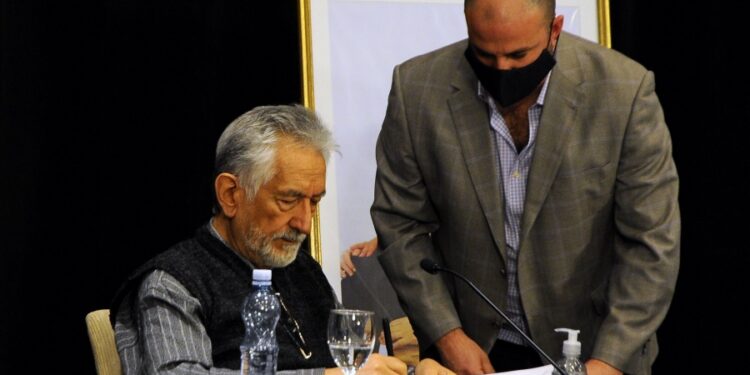 El Hospital Ramón Carrillo será administrado por una Sociedad Estatal.