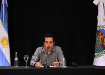 Este jueves se registraron 90 casos positivos de COVID-19. Sin casos para Juana Koslay