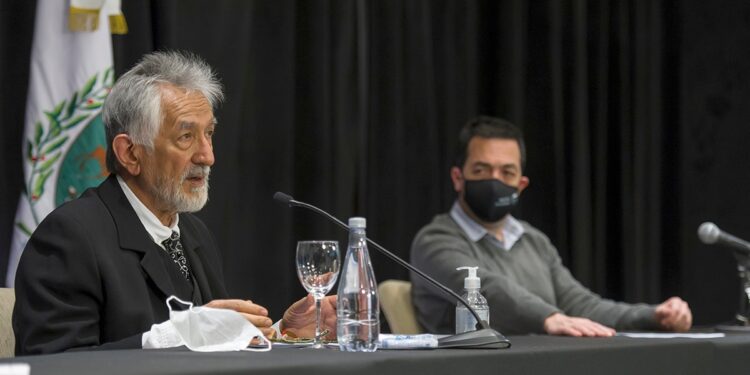 Parte del Comité de Crisis: 27 casos nuevos de Coronavirus