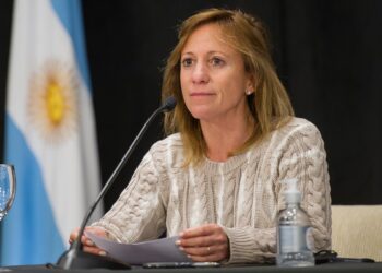 1 nuevo caso positivos de Coronavirus en Juana Koslay. 41 nuevos en total.