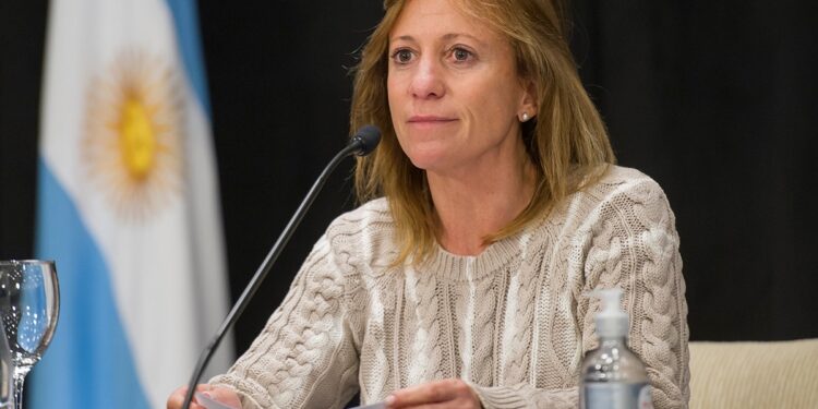 1 nuevo caso positivos de Coronavirus en Juana Koslay. 41 nuevos en total.