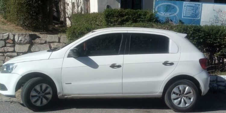 Potrero de Los Funes: Detuvieron a Una Joven Que Intentó Asaltar a un Hombre