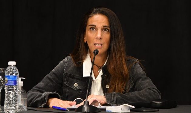 Este miércoles se registraron 130 casos de COVID-19. Dos nuevos casos suma Juana Koslay