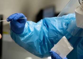 COVID-19: CONTINÚAN LOS TESTEOS PERMANENTES EN JUANA KOSLAY