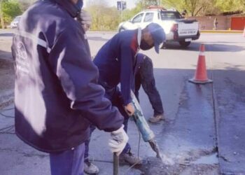 Circular con precaución en: 𝐀𝐯. 𝐝𝐞𝐥 𝐕𝐢𝐞𝐧𝐭𝐨 𝐂𝐡𝐨𝐫𝐫𝐢𝐥𝐥𝐞𝐫𝐨 𝐲 𝐀𝐦é𝐫𝐢𝐜𝐚