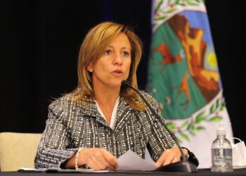 259 casos positivos de Coronavirus en la provincia. 2 nuevos suma Juana Koslay.