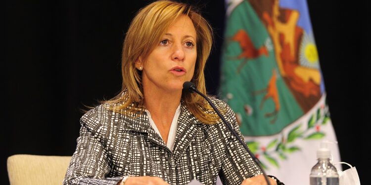 259 casos positivos de Coronavirus en la provincia. 2 nuevos suma Juana Koslay.