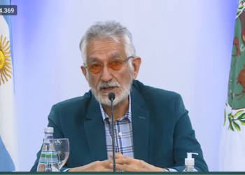 San Luis, el gran San Luis y Villa Mercedes con restricciones  de horarios y circulación