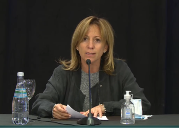 298 nuevos casos positivos de Coronavirus en la provincia. 7 casos suma Juana Koslay.