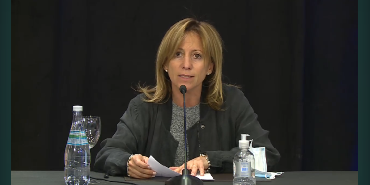 298 nuevos casos positivos de Coronavirus en la provincia. 7 casos suma Juana Koslay.