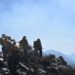 Están controlados todos los focos de incendio en la provincia